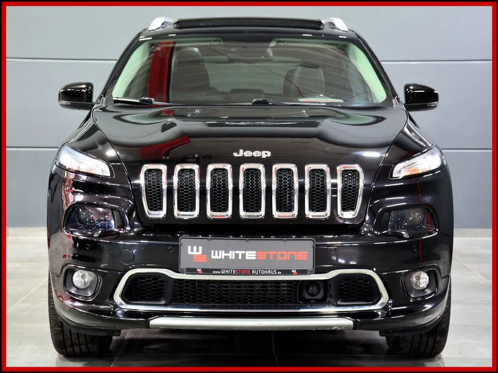 JEEP Cherokee - Bild 5