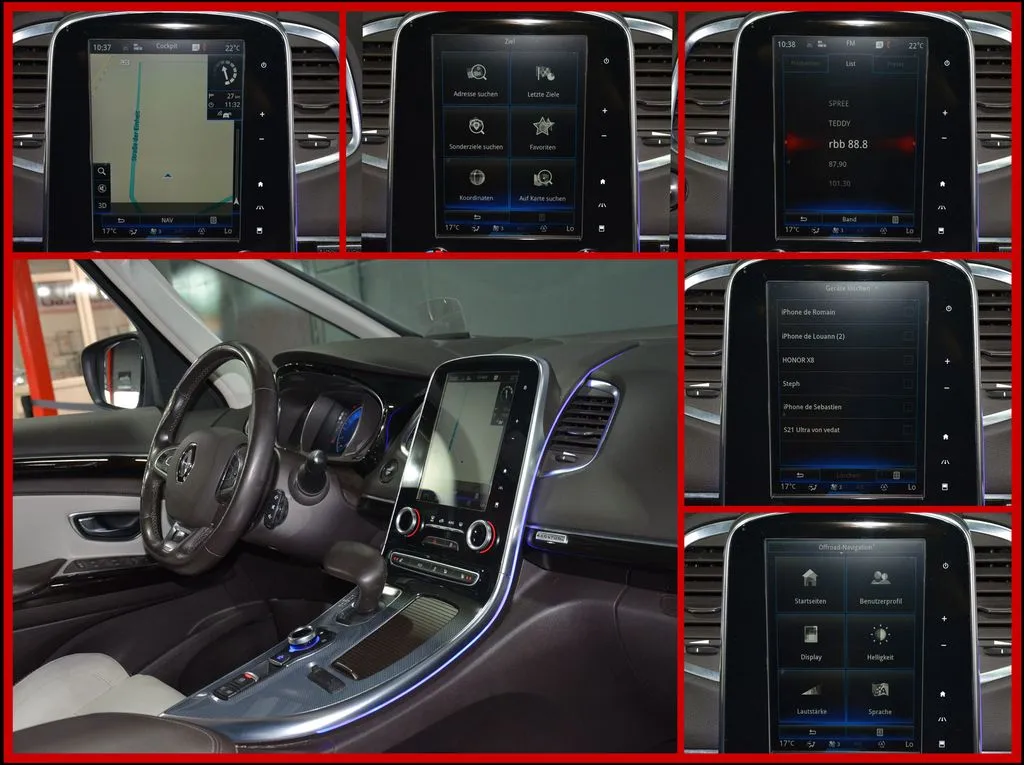 RENAULT Espace - Bild 12