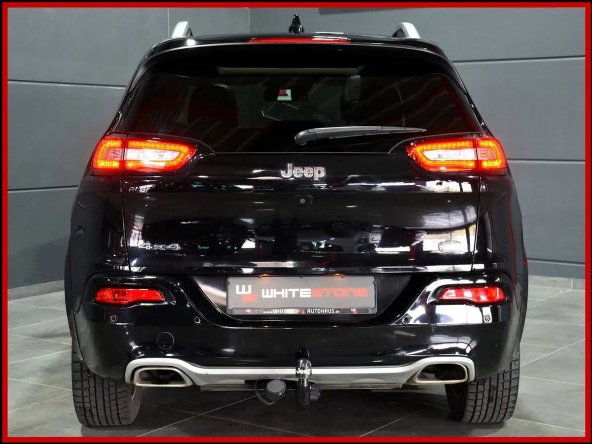 JEEP Cherokee - Bild 8