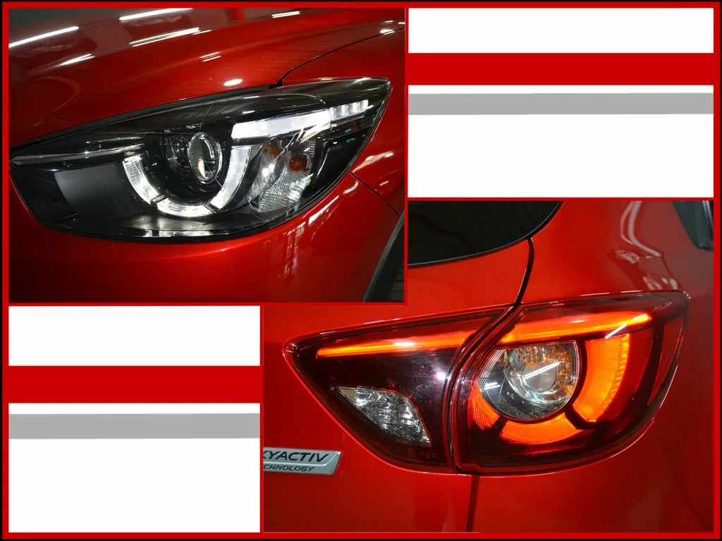 MAZDA CX-5 - Bild 20