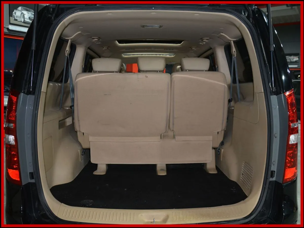 HYUNDAI H-1 - Bild 18