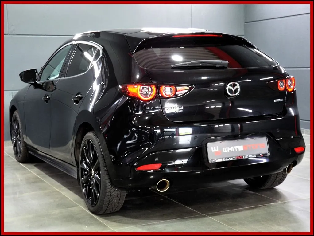 MAZDA 3 - Bild 7