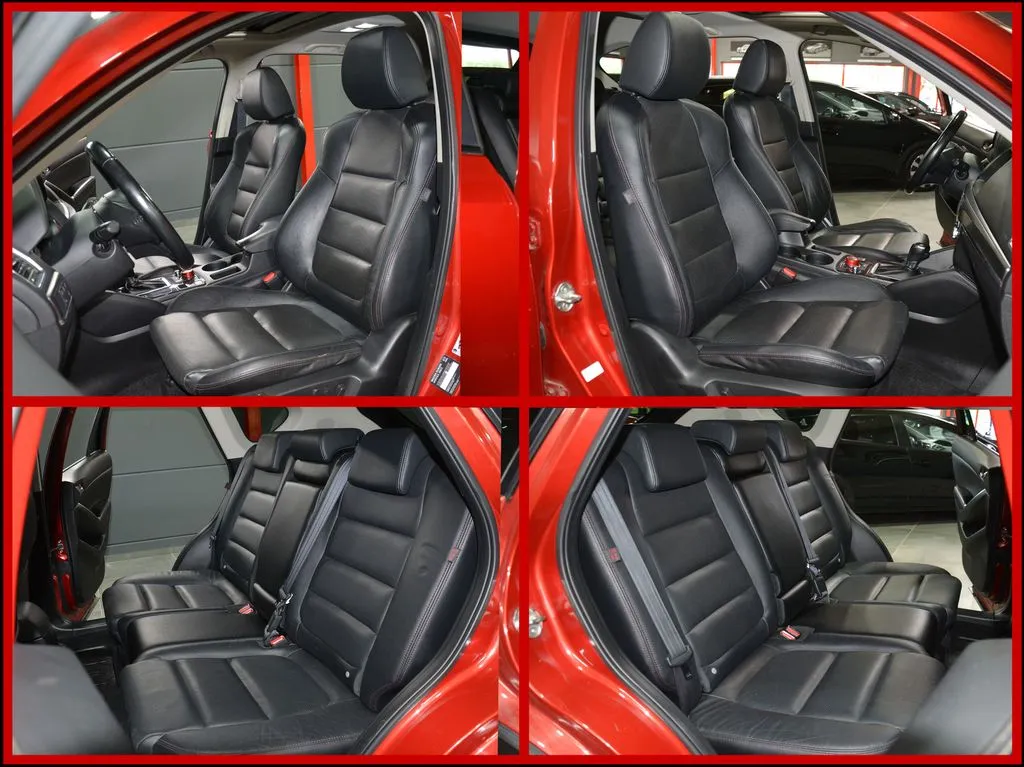 MAZDA CX-5 - Bild 13