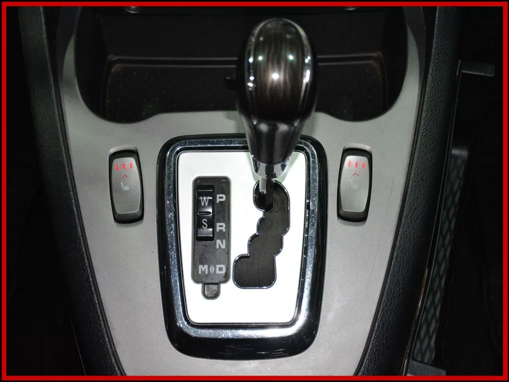 SSANGYONG Rodius - Bild 16