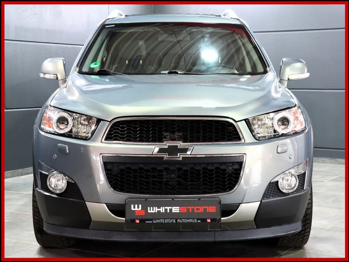 CHEVROLET ANDERE - Bild 5