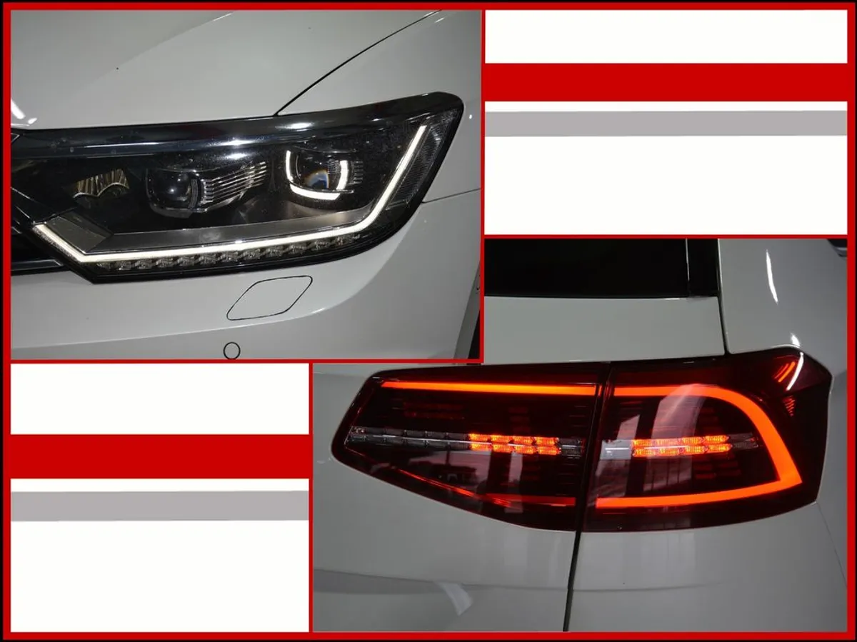 VW Passat Variant - Bild 20