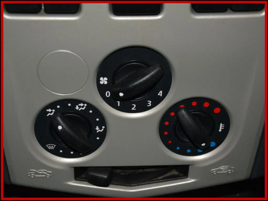 DACIA Logan - Bild 11