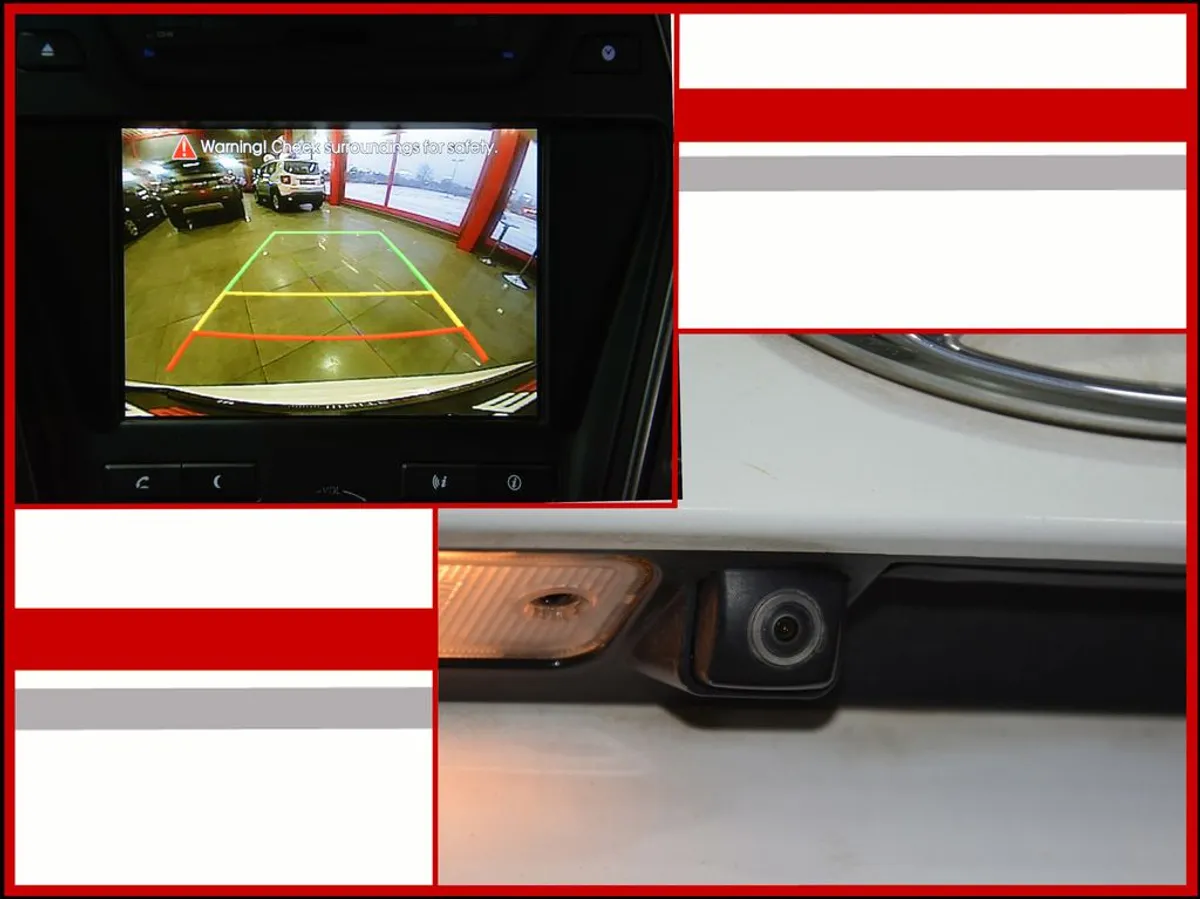 HYUNDAI Santa Fe - Bild 17