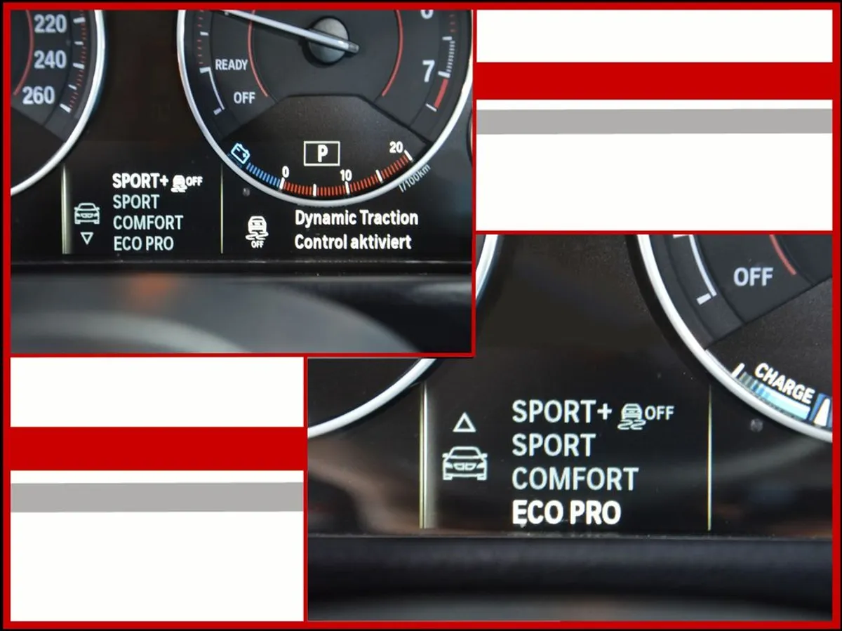 BMW 320 - Bild 17