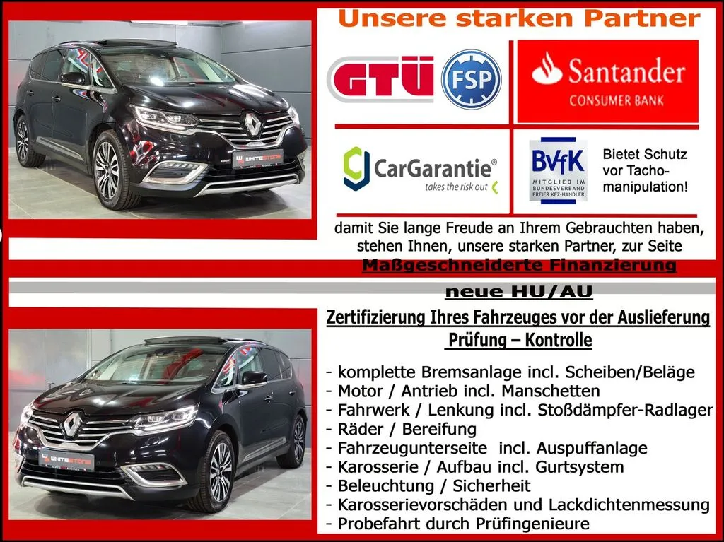 RENAULT Espace - Bild 3