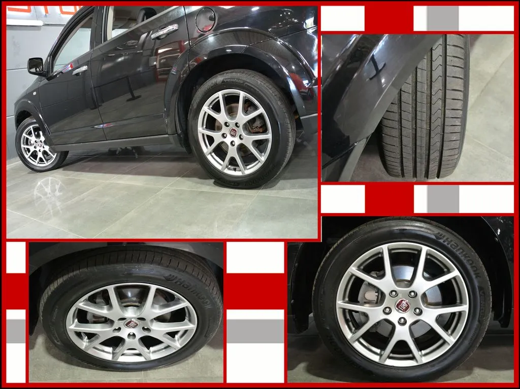 FIAT Freemont - Bild 19