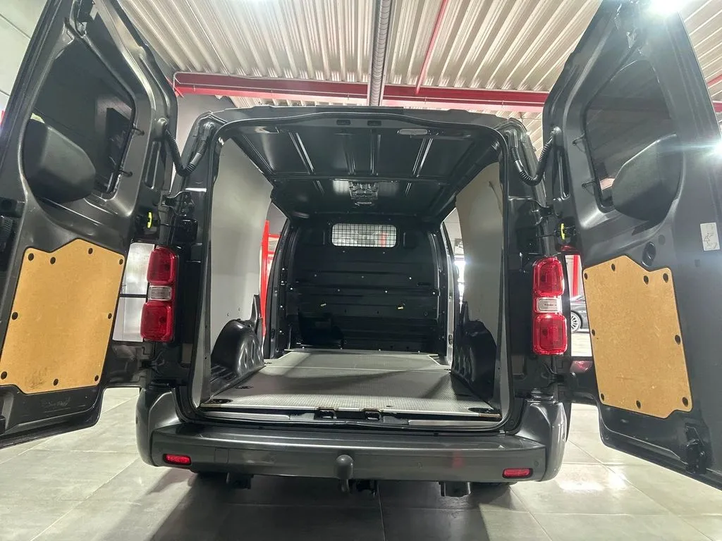TOYOTA Proace - Bild 8