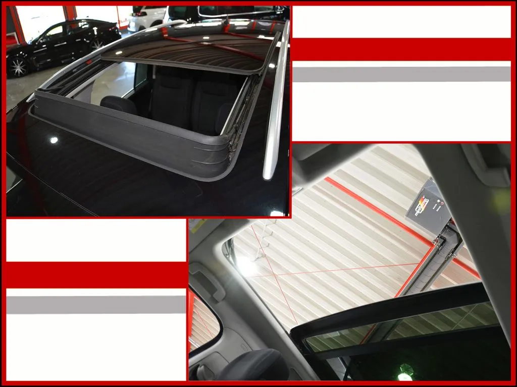 VW Touran - Bild 10