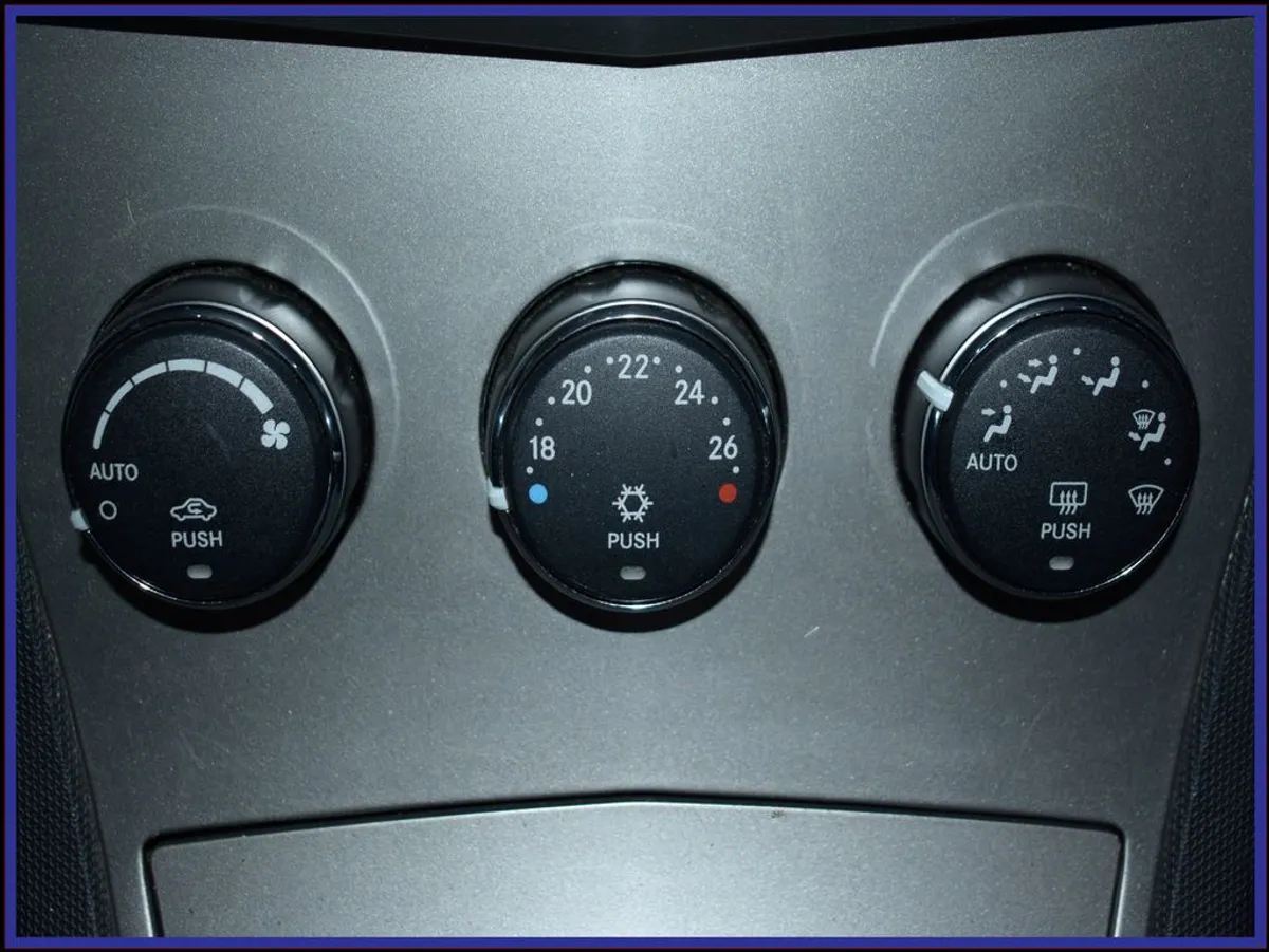 CHRYSLER Sebring - Bild 14