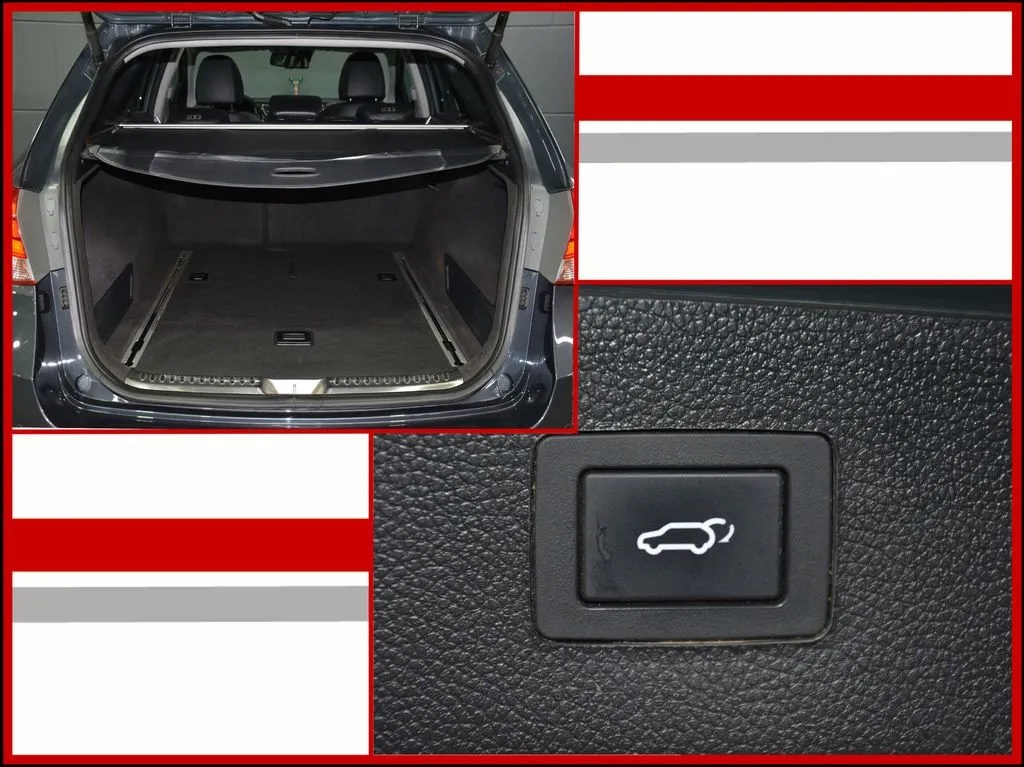 HYUNDAI i40 - Bild 21