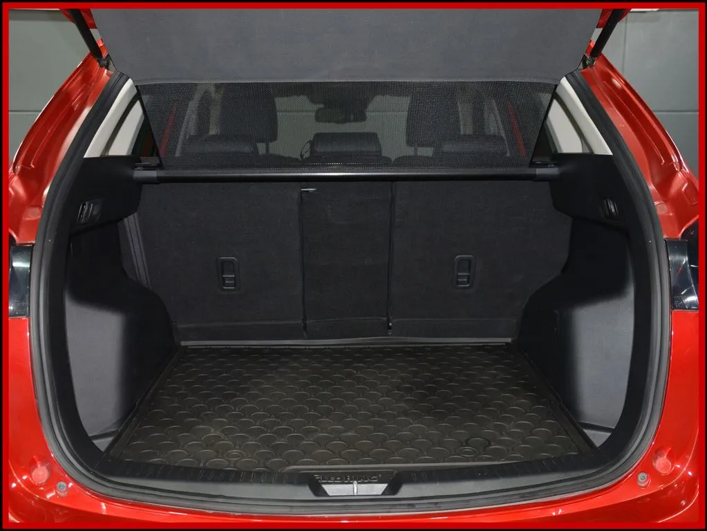 MAZDA CX-5 - Bild 21