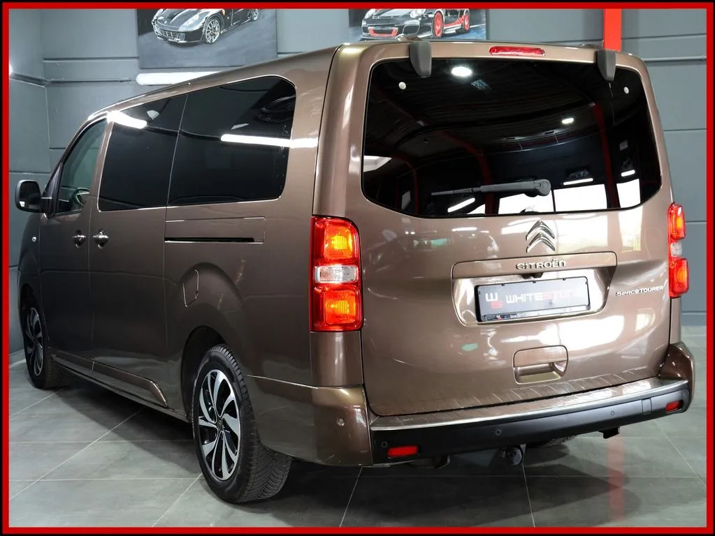 CITROEN Jumpy - Bild 7