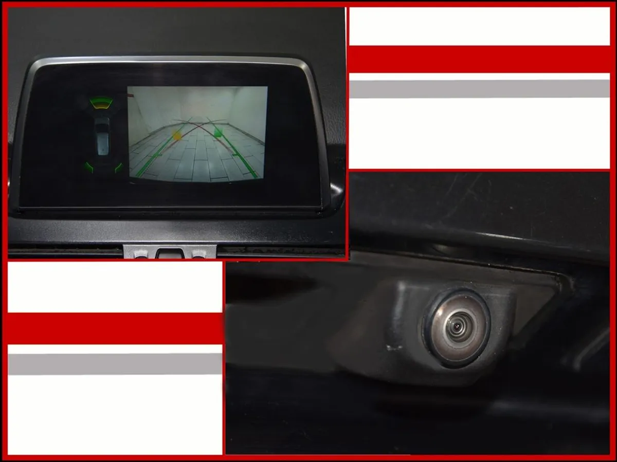 BMW 220 Gran Tourer - Bild 16