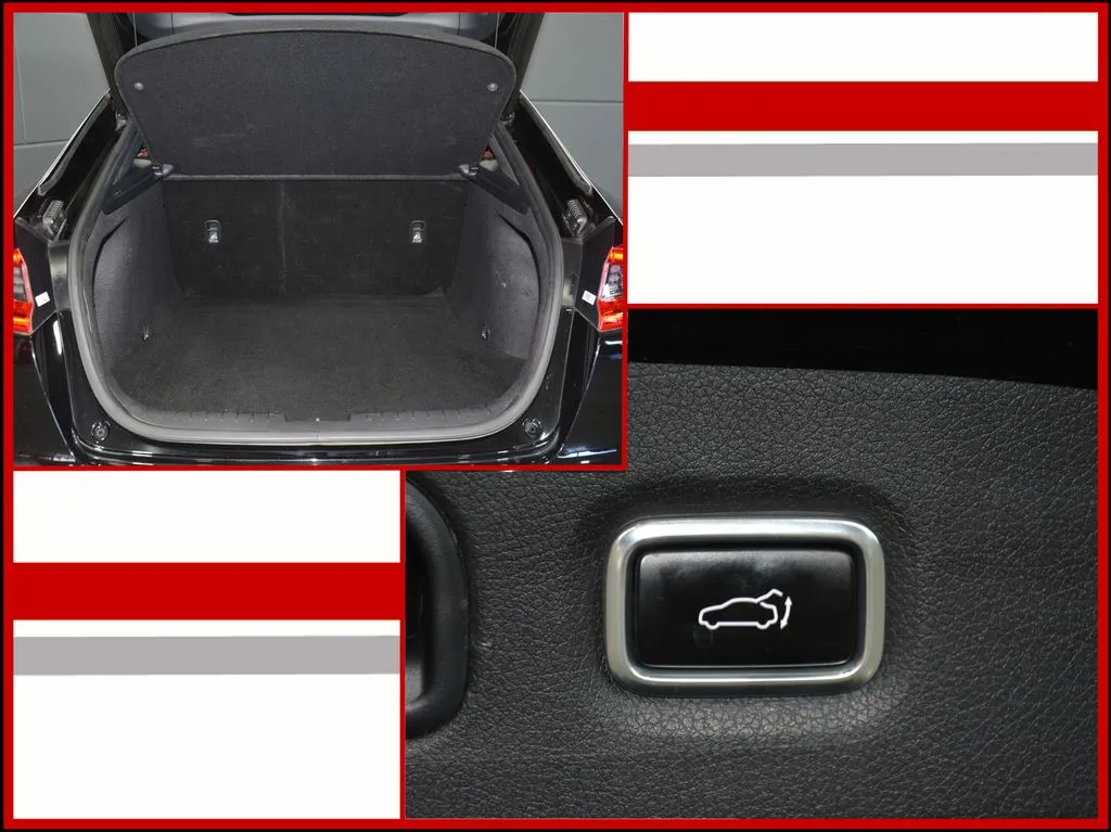 KIA Stinger - Bild 21