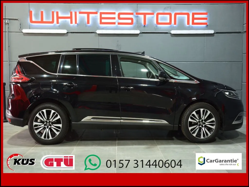 RENAULT Espace - Bild 2