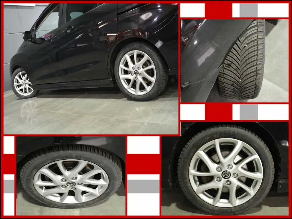 MAZDA 5 - Bild 19