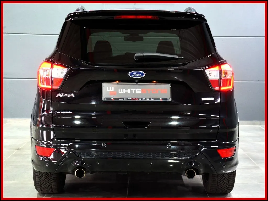 FORD Kuga - Bild 8