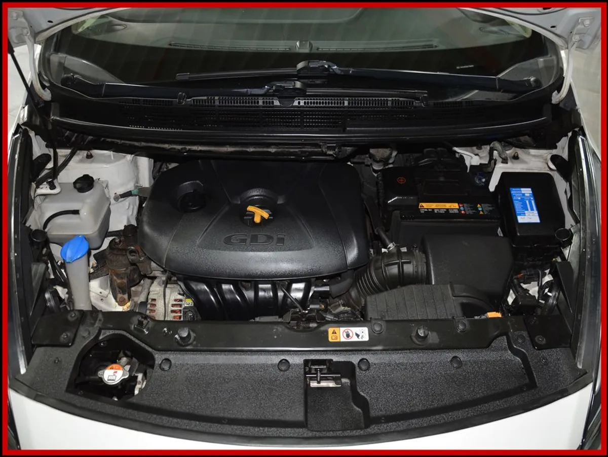 KIA Carens - Bild 22