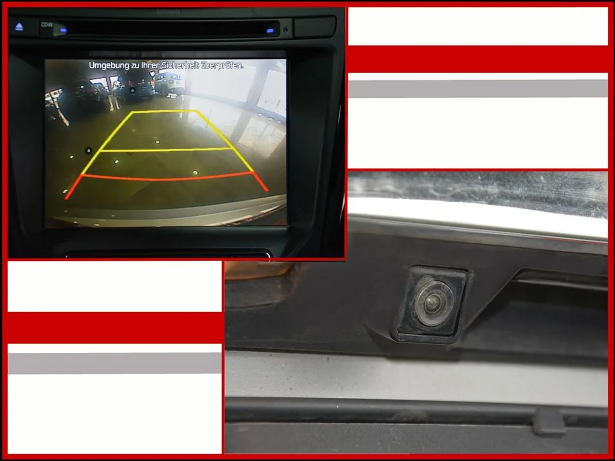 HYUNDAI i40 - Bild 15