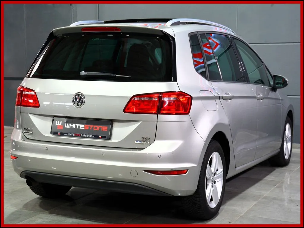 VW Golf - Bild 9