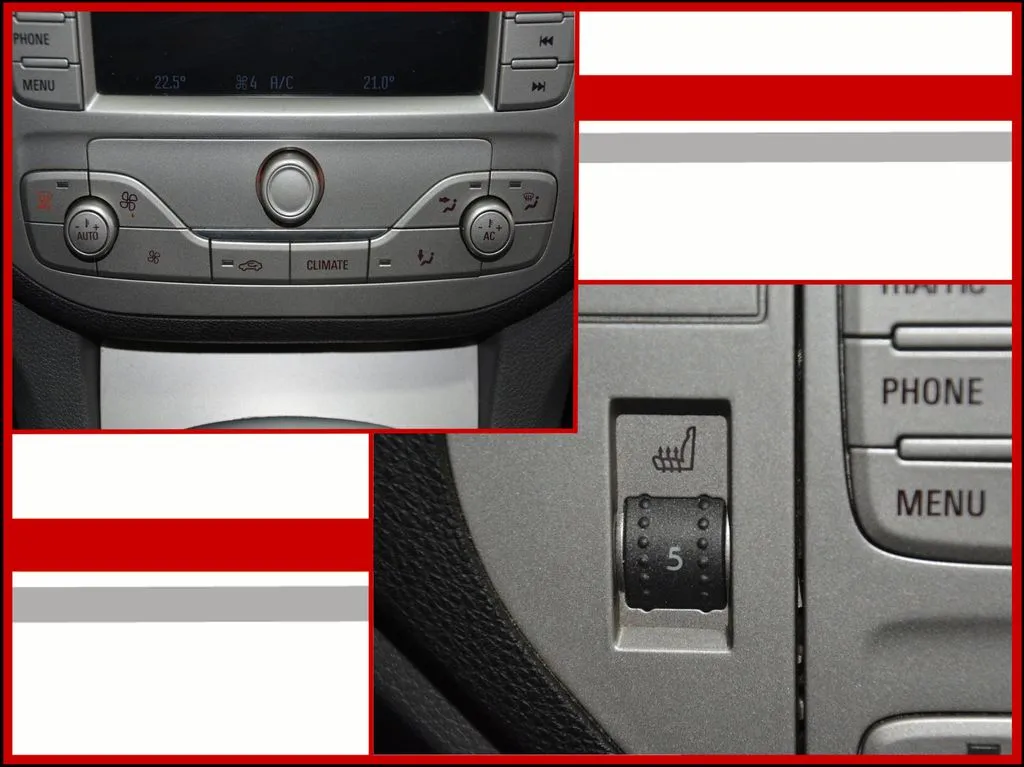 FORD Kuga - Bild 13
