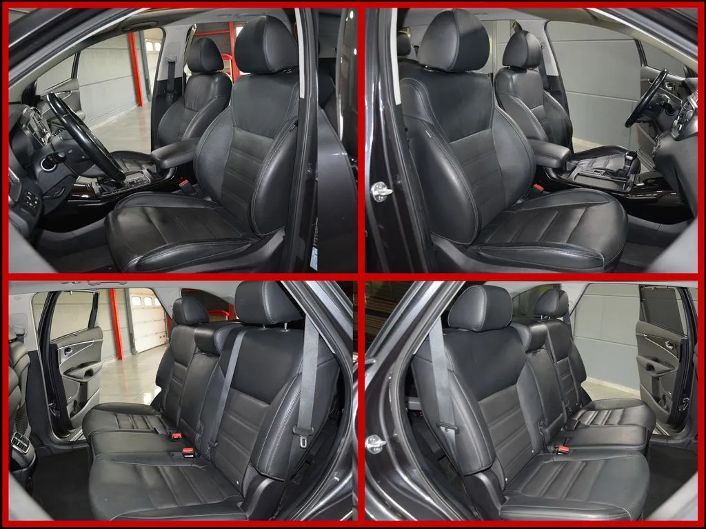 KIA Sorento - Bild 13