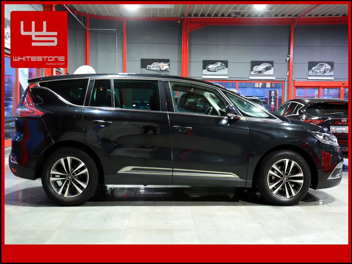 RENAULT Espace - Bild 2