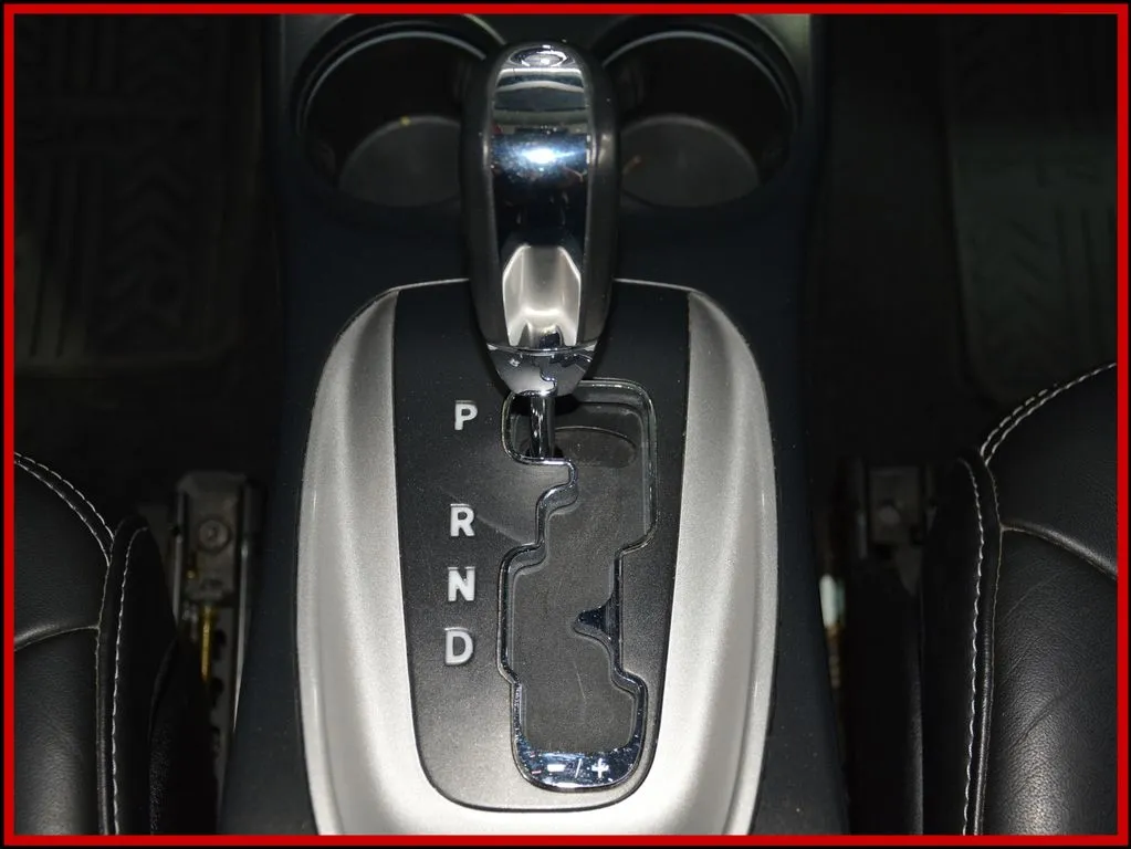 FIAT Freemont - Bild 17