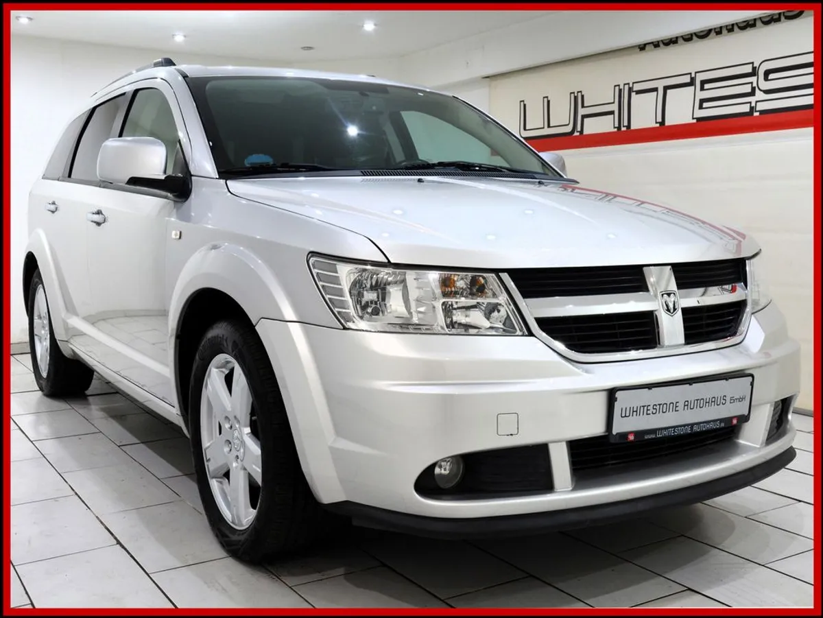 DODGE Journey - Bild 3