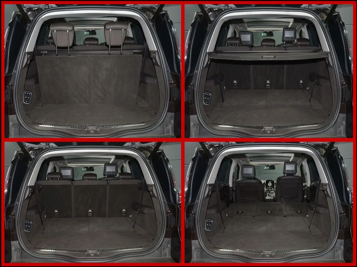 RENAULT Espace - Bild 21