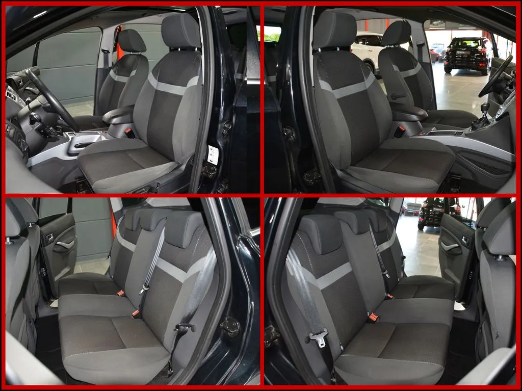 FORD Kuga - Bild 12