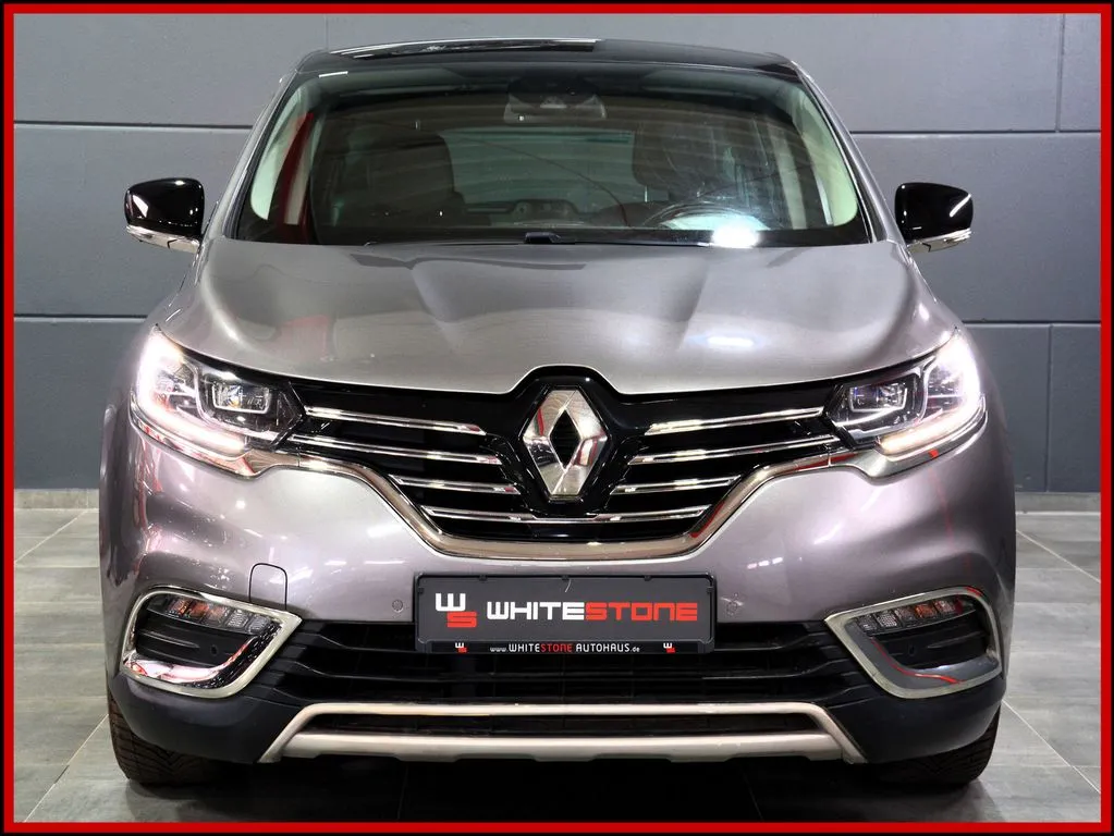 RENAULT Espace - Bild 5