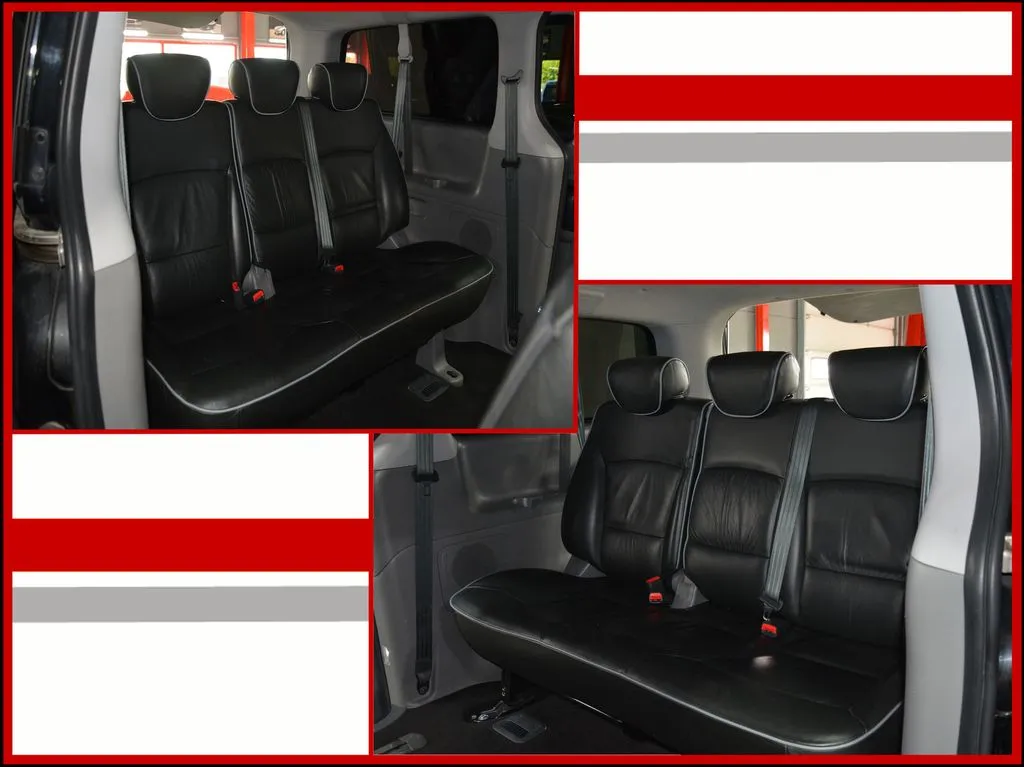 HYUNDAI H-1 - Bild 13