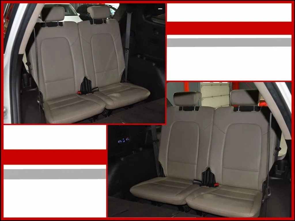 HYUNDAI Grand Santa Fe - Bild 16