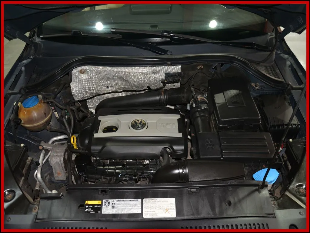 VW Tiguan - Bild 22