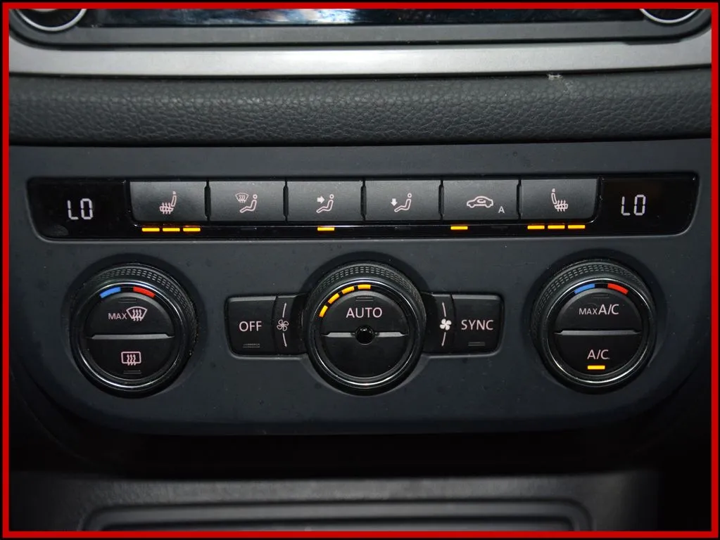 VW Tiguan - Bild 15