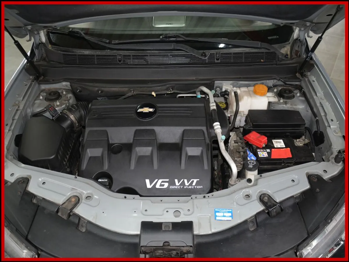 CHEVROLET ANDERE - Bild 21