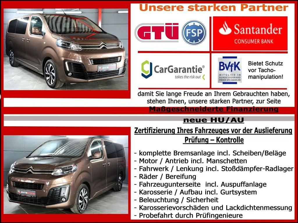 CITROEN Jumpy - Bild 3