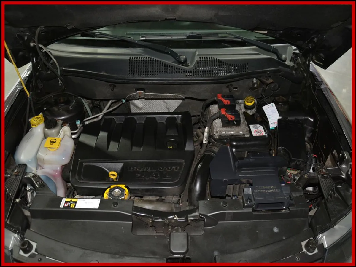 JEEP Compass - Bild 19