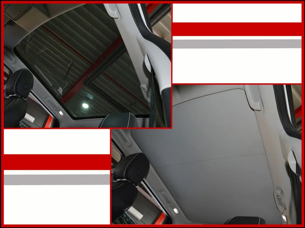 LAND ROVER Discovery Sport - Bild 10