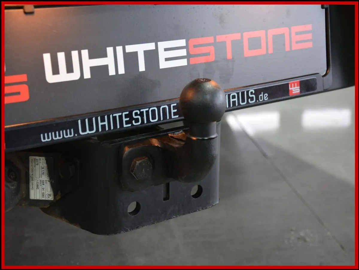 SSANGYONG MUSSO - Bild 24