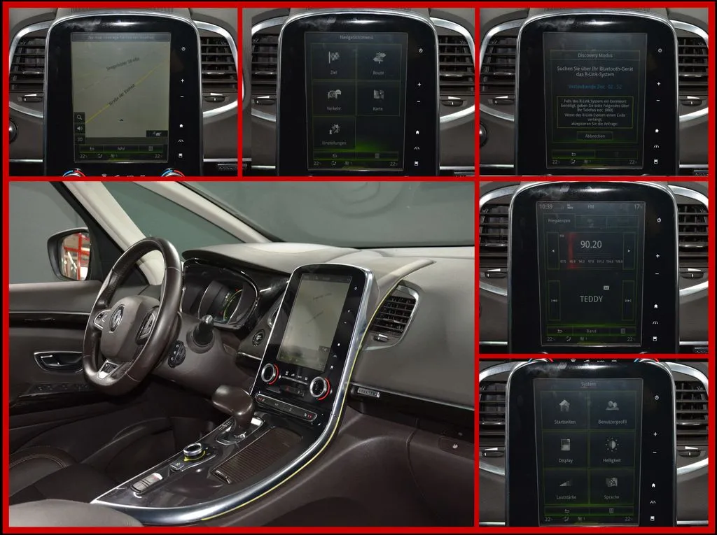 RENAULT Espace - Bild 12