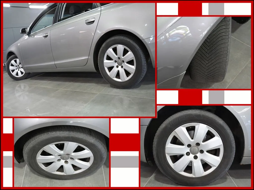 AUDI A6 - Bild 16
