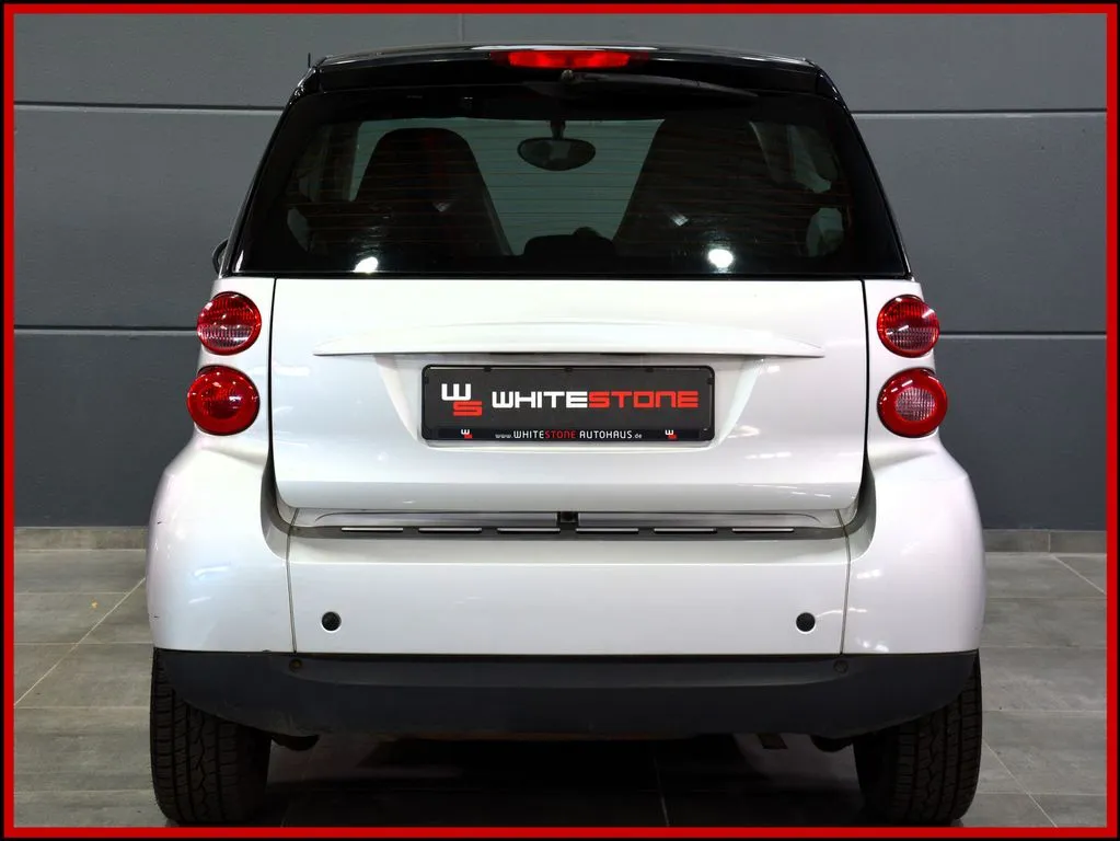SMART ForTwo - Bild 7