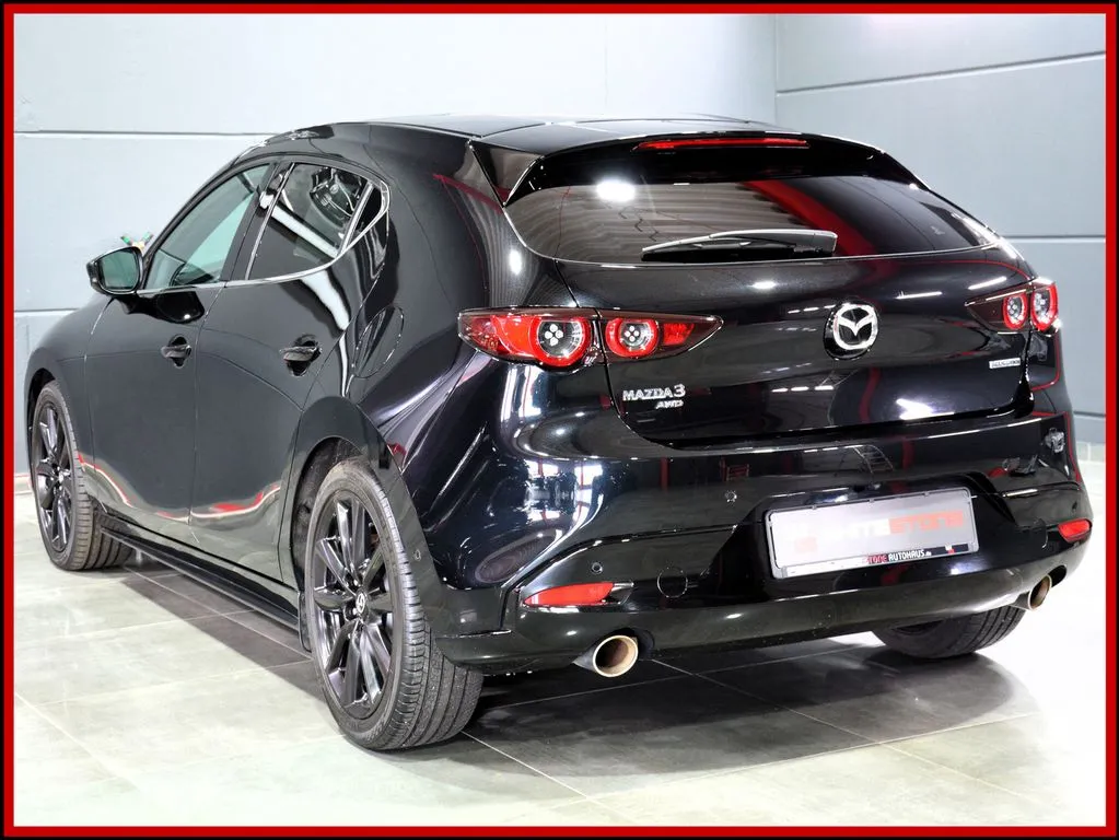 MAZDA 3 - Bild 7